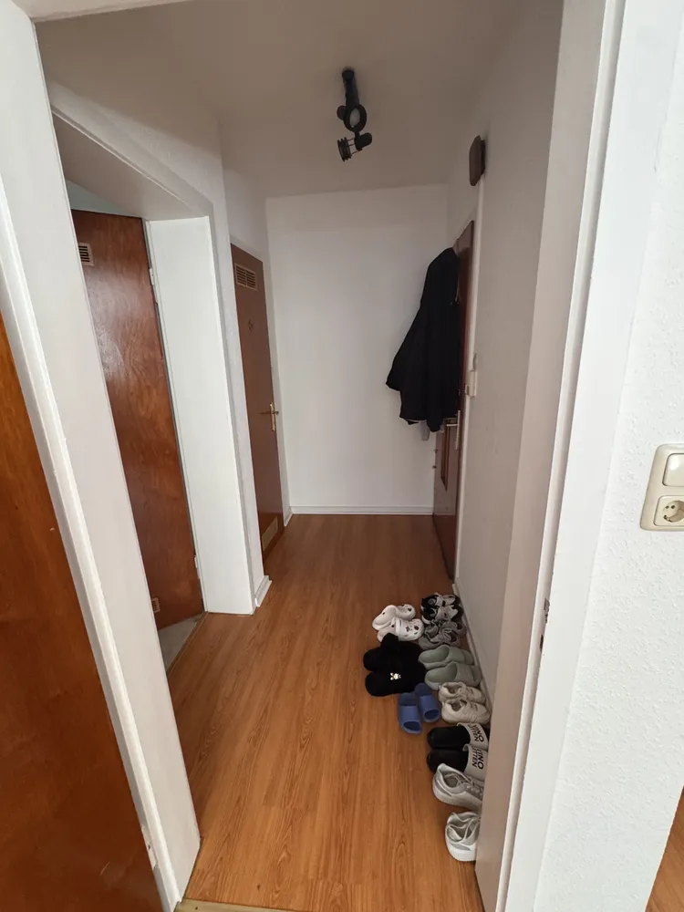 2 Zimmer Wohnung mit 68 m² in Paderborn – Bild 1