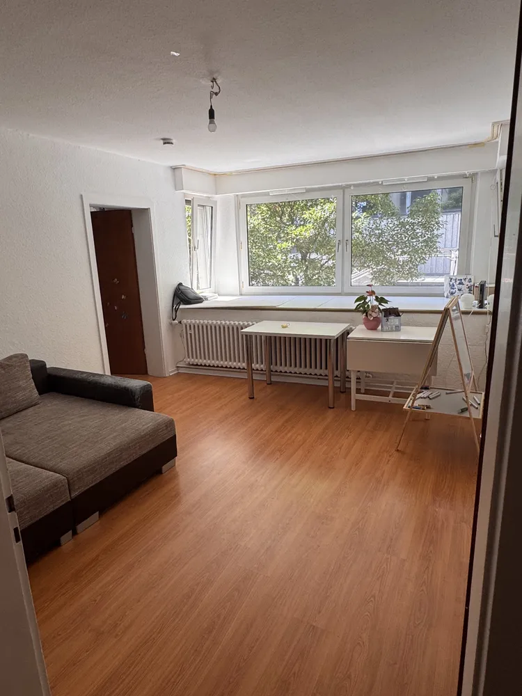 2 Zimmer Wohnung mit 68 m² in Paderborn – Bild 2