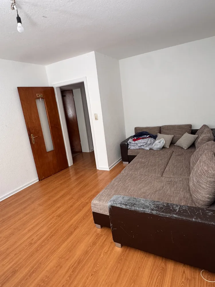 2 Zimmer Wohnung mit 68 m² in Paderborn – Bild 4