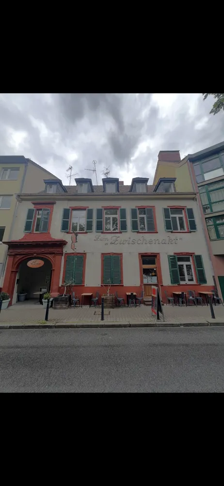 5 Zimmer Wohnung mit 140 m² in Mannheim – Bild 9