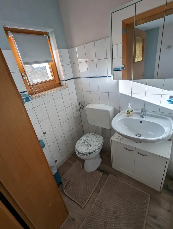 2 Zimmer Wohnung mit 14 m² in Jena – Bild 4
