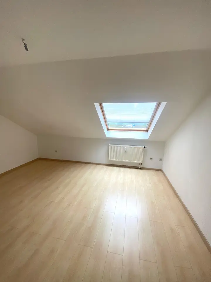 2 Zimmer Wohnung mit 14 m² in Jena – Bild 9
