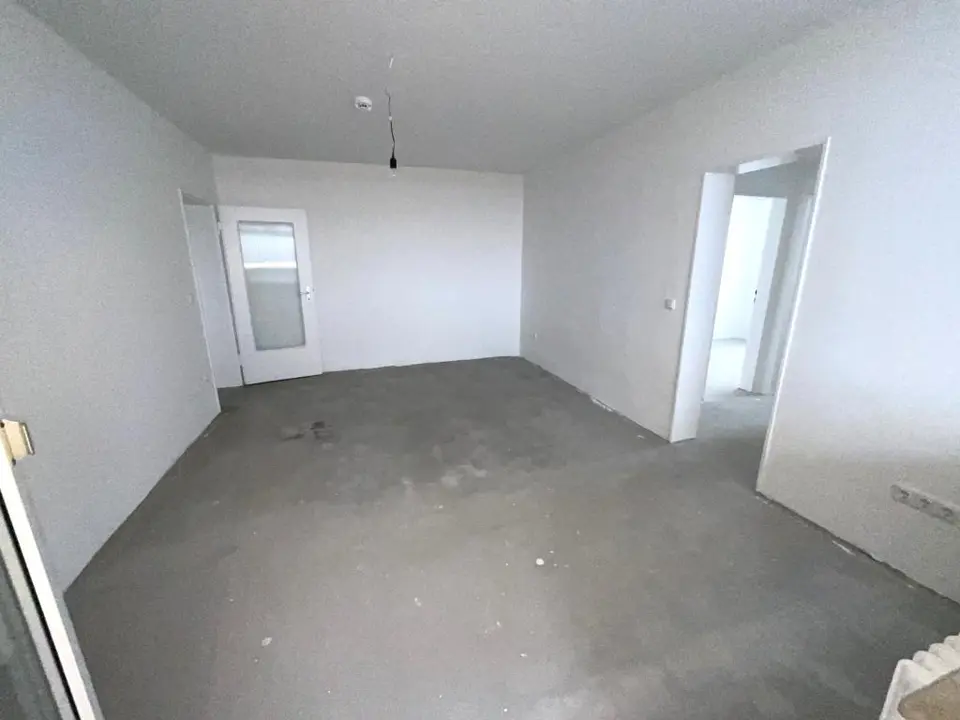 3 Zimmer Wohnung mit 68 m² in Wolfsburg – Bild 1