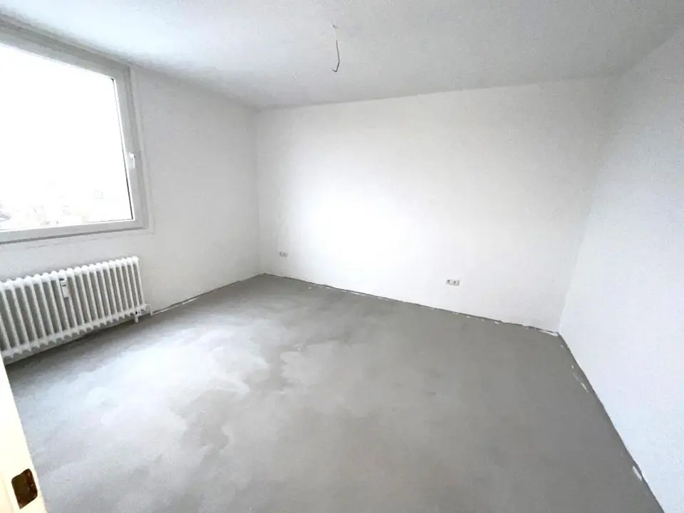 3 Zimmer Wohnung mit 68 m² in Wolfsburg – Bild 2