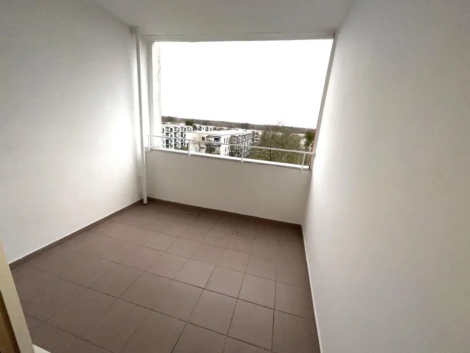 3 Zimmer Wohnung mit 68 m² in Wolfsburg – Bild 4