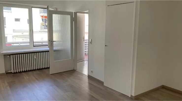 Studio mit 35 m² in Braunschweig – Bild 1