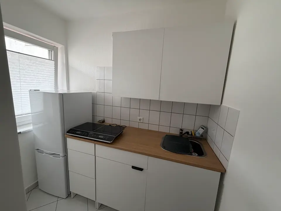 Studio mit 35 m² in Braunschweig – Bild 5