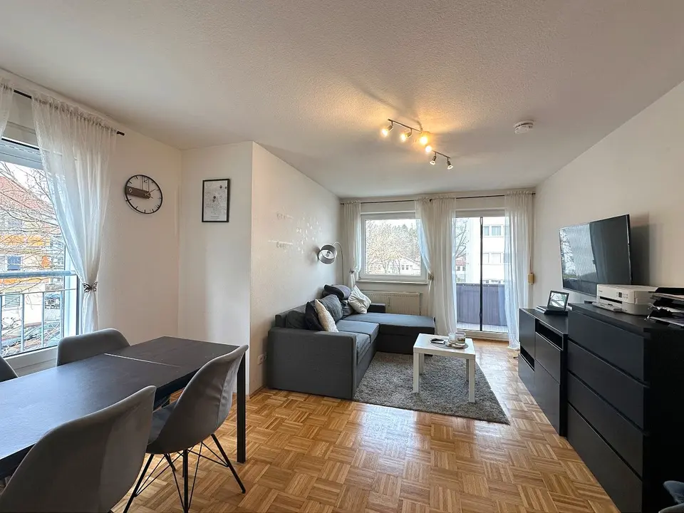 Studio mit 11 m² in Berchtesgaden – Bild 2