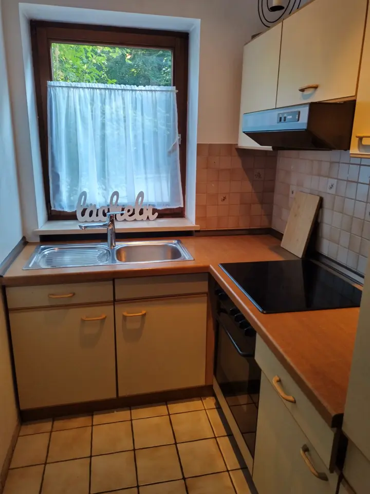 Studio mit 11 m² in Berchtesgaden – Bild 4