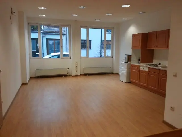 Studio mit 11 m² in Berchtesgaden – Bild 5