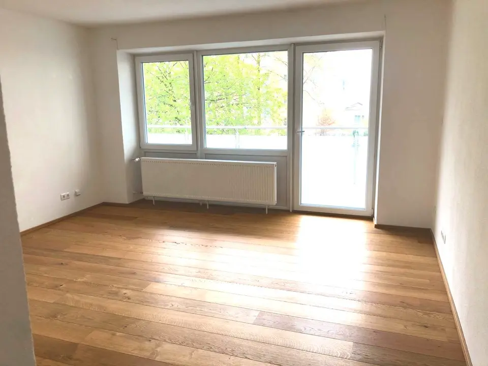 Studio mit 11 m² in Berchtesgaden – Bild 7