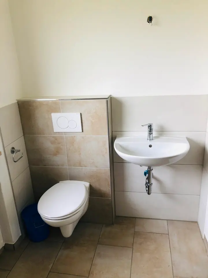 Studio mit 11 m² in Berchtesgaden – Bild 8