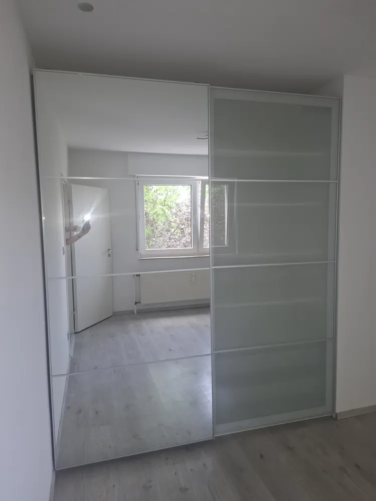 3 Zimmer Wohnung mit 80 m² in Leverkusen – Bild 11