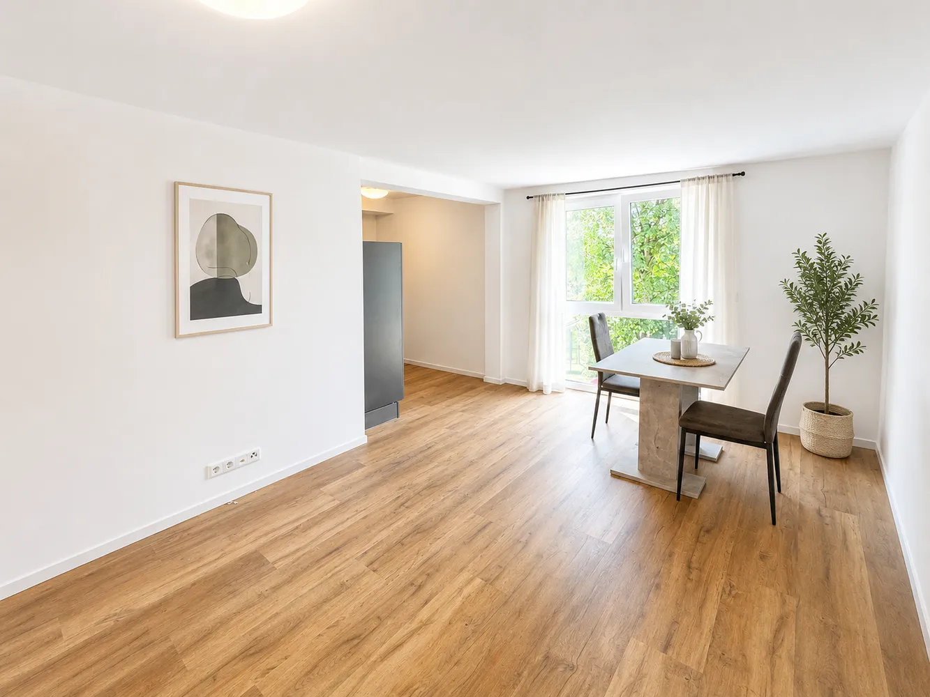 1 Zimmer Wohnung mit 30 m² in Bielefeld – Bild 12