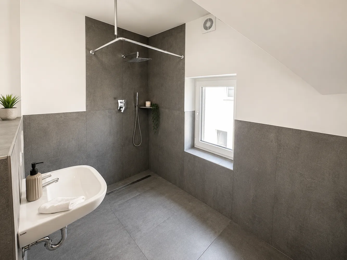 1 Zimmer Wohnung mit 30 m² in Bielefeld – Bild 7
