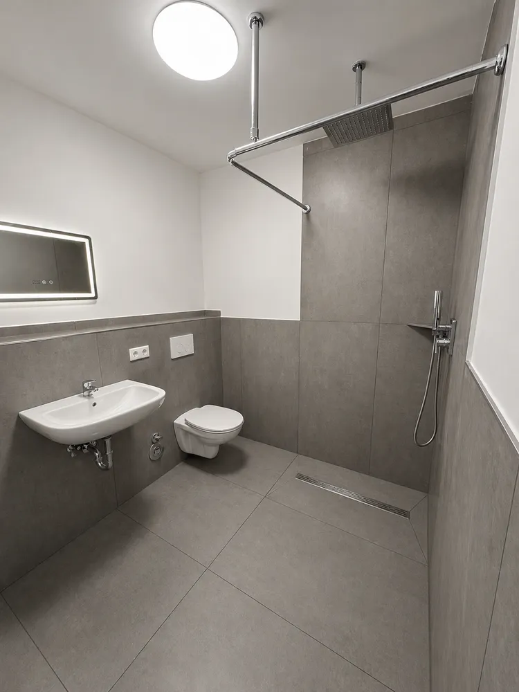 1 Zimmer Wohnung mit 30 m² in Bielefeld – Bild 9