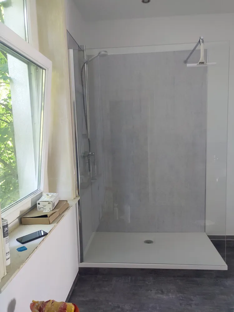 2 Zimmer Wohnung mit 69 m² in Lübeck – Bild 3