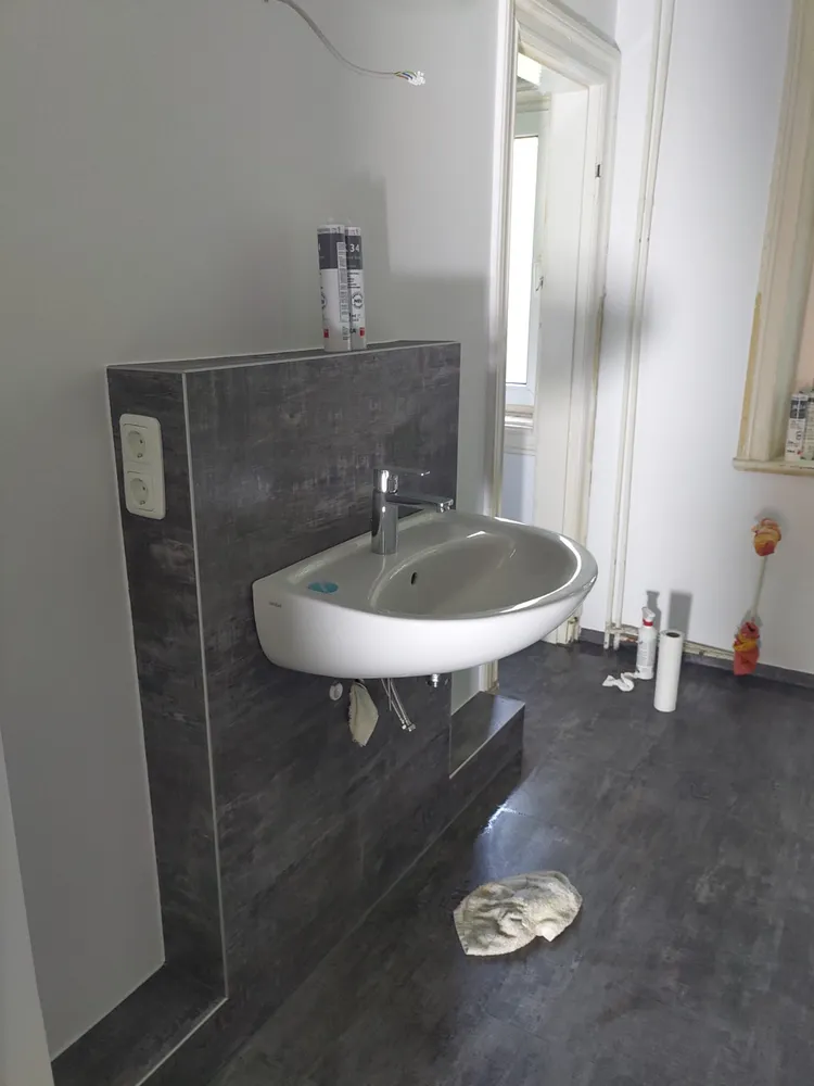 2 Zimmer Wohnung mit 69 m² in Lübeck – Bild 4