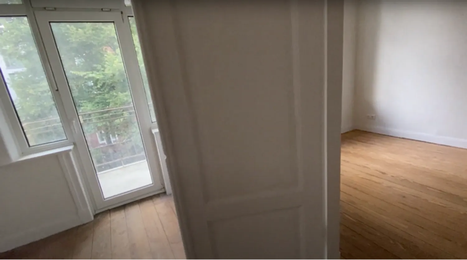 2 Zimmer Wohnung mit 69 m² in Lübeck – Bild 5