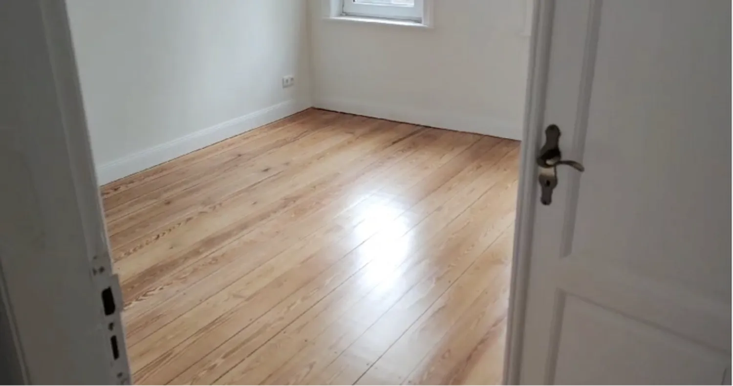 2 Zimmer Wohnung mit 69 m² in Lübeck – Bild 7