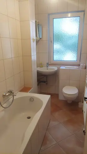 3 Zimmer Wohnung mit 56 m² in Frankfurt am Main – Bild 4