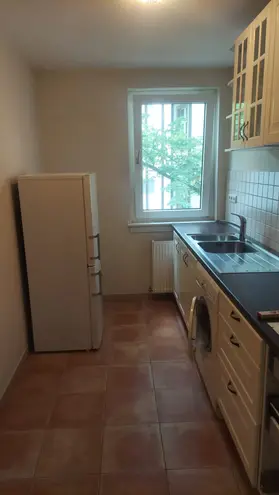 3 Zimmer Wohnung mit 56 m² in Frankfurt am Main – Bild 5