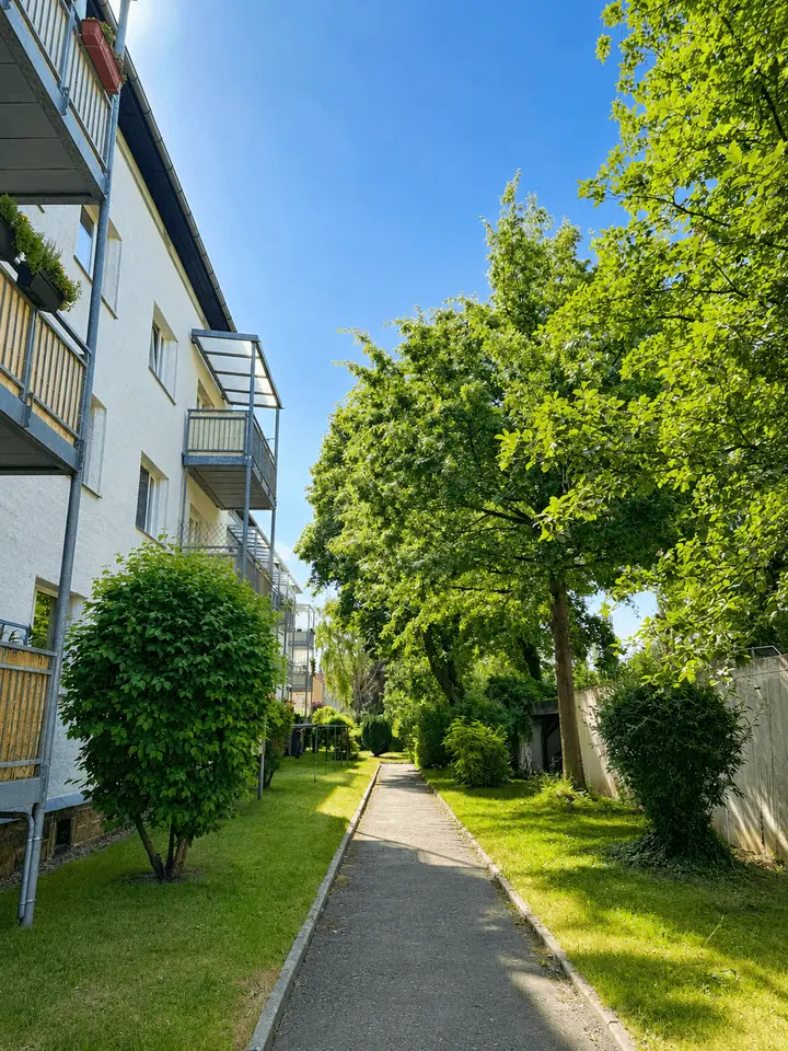 2 Zimmer Wohnung mit 51 m² in Dresden – Bild 4