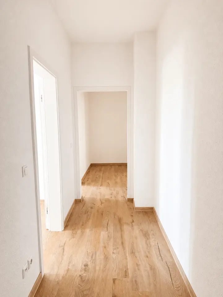 2 Zimmer Wohnung mit 51 m² in Dresden – Bild 5