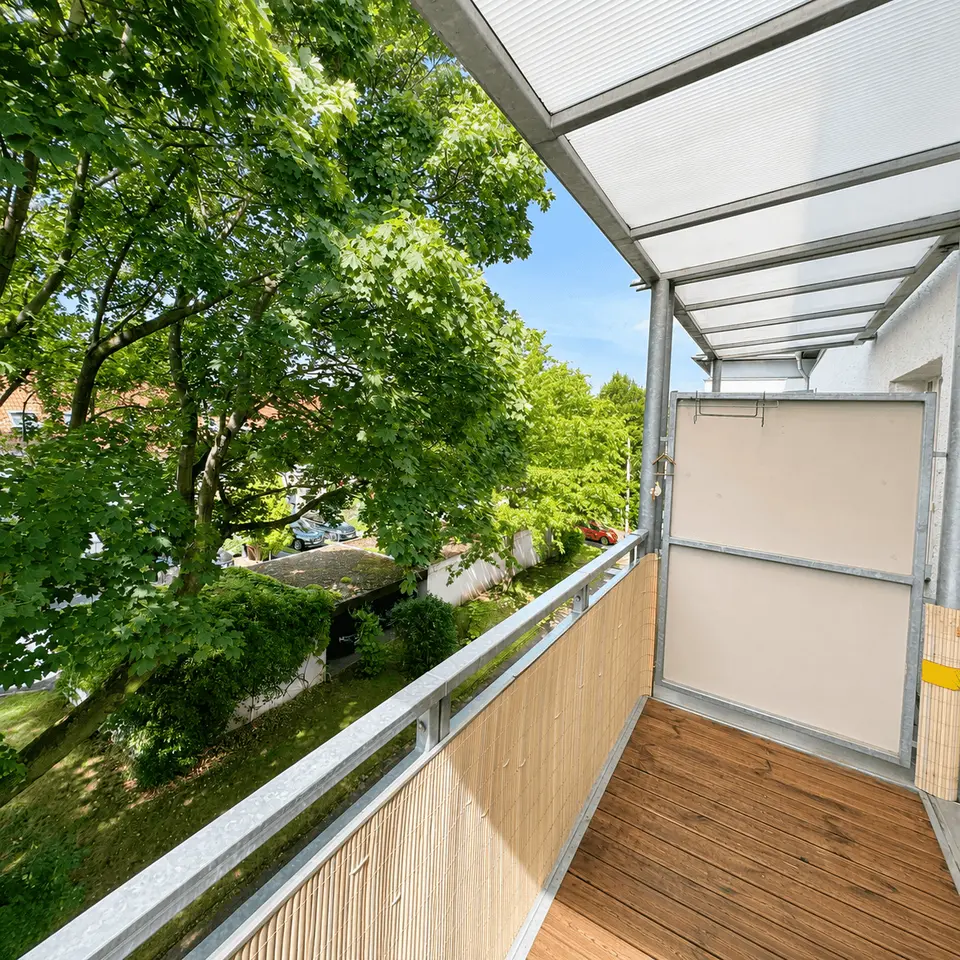 2 Zimmer Wohnung mit 51 m² in Dresden – Bild 8
