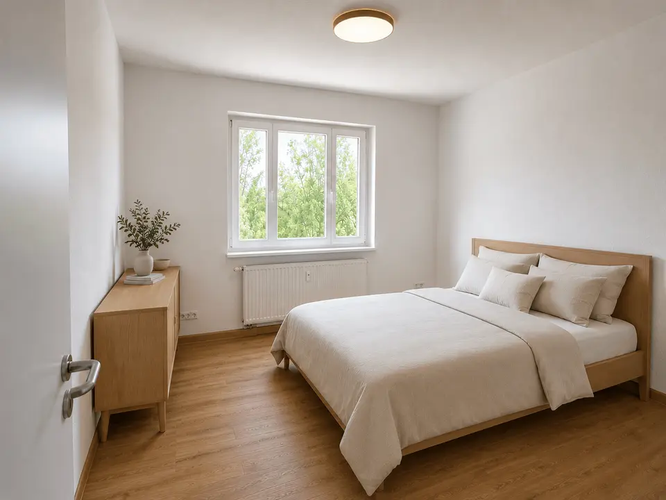 2 Zimmer Wohnung mit 51 m² in Dresden – Bild 9