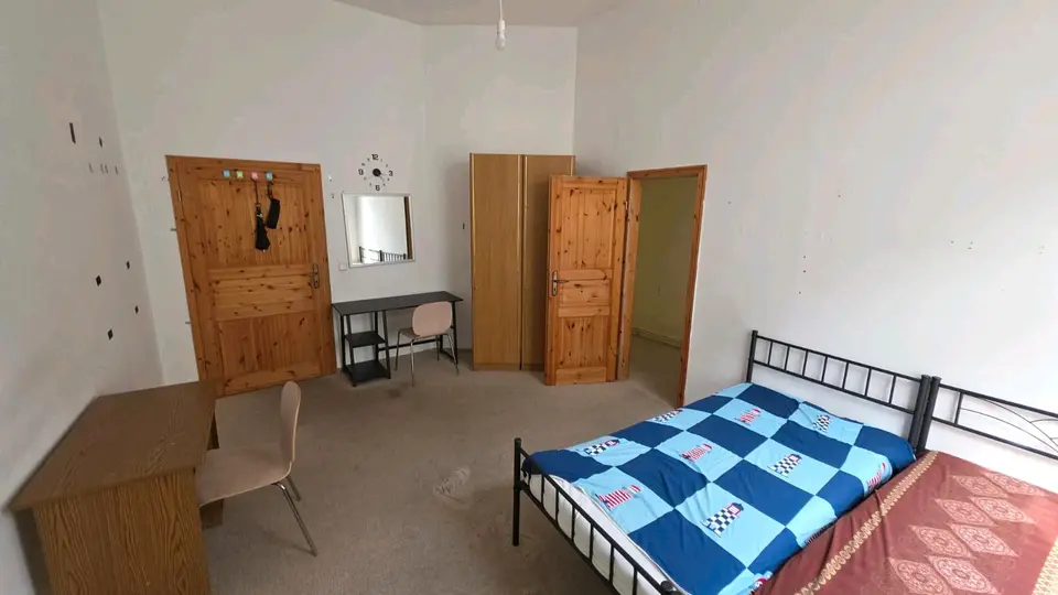 WG-Zimmer mit 30 m² in Cottbus – Bild 1