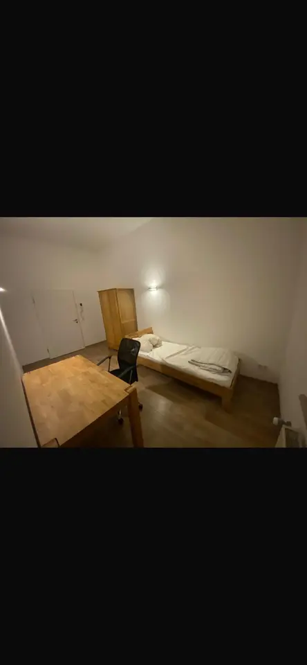 WG-Zimmer mit 30 m² in Cottbus – Bild 9