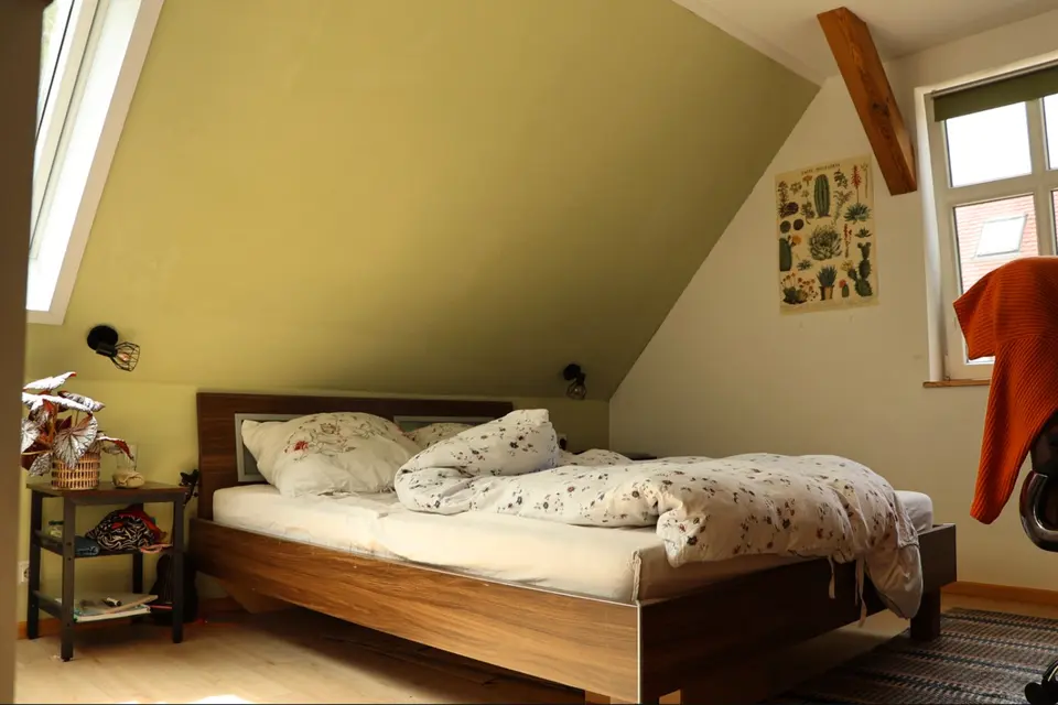 WG-Zimmer mit 30 m² in Cottbus – Bild 10