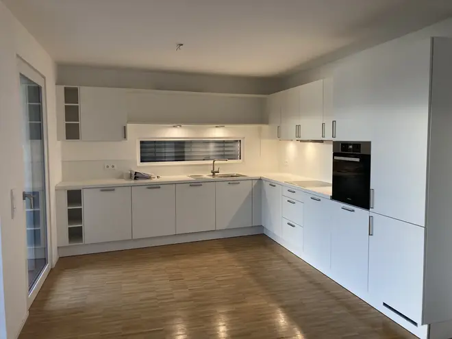 3 Zimmer Wohnung mit 100 m² in Mannheim – Bild 2