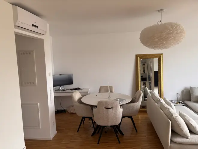 3 Zimmer Wohnung mit 100 m² in Mannheim – Bild 5