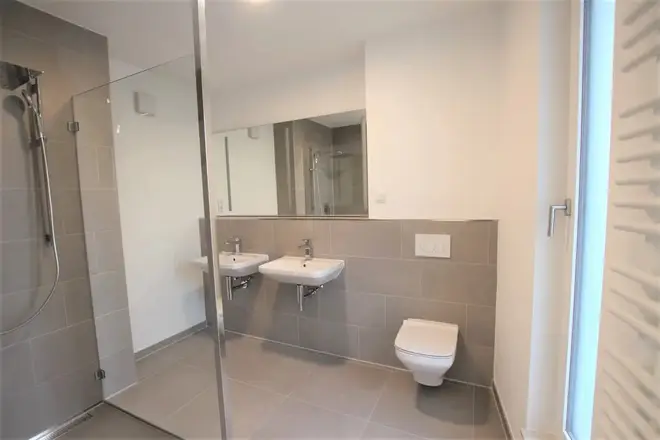 3 Zimmer Wohnung mit 100 m² in Mannheim – Bild 6