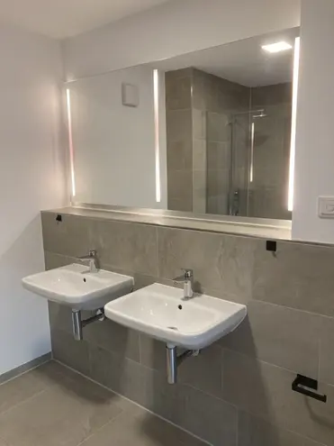 3 Zimmer Wohnung mit 100 m² in Mannheim – Bild 8