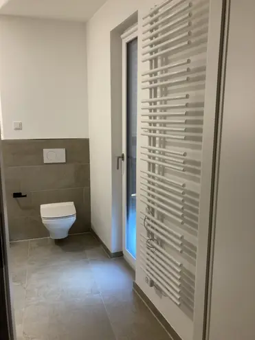 3 Zimmer Wohnung mit 100 m² in Mannheim – Bild 9