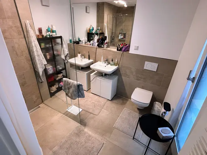 3 Zimmer Wohnung mit 100 m² in Mannheim – Bild 10