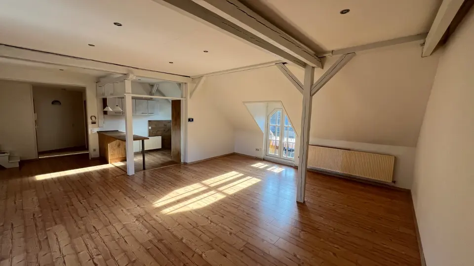 2 Zimmer Wohnung mit 95 m² in Gifhorn – Bild 2