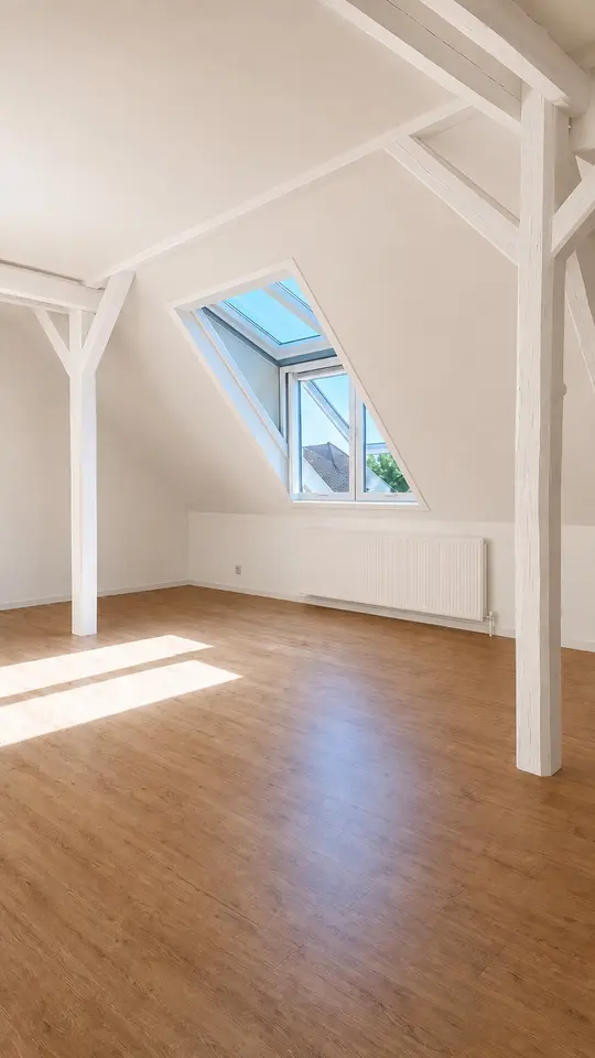 2 Zimmer Wohnung mit 95 m² in Gifhorn – Bild 4