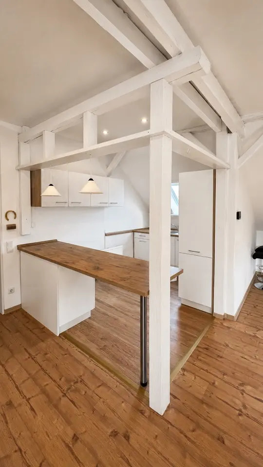 2 Zimmer Wohnung mit 95 m² in Gifhorn – Bild 5