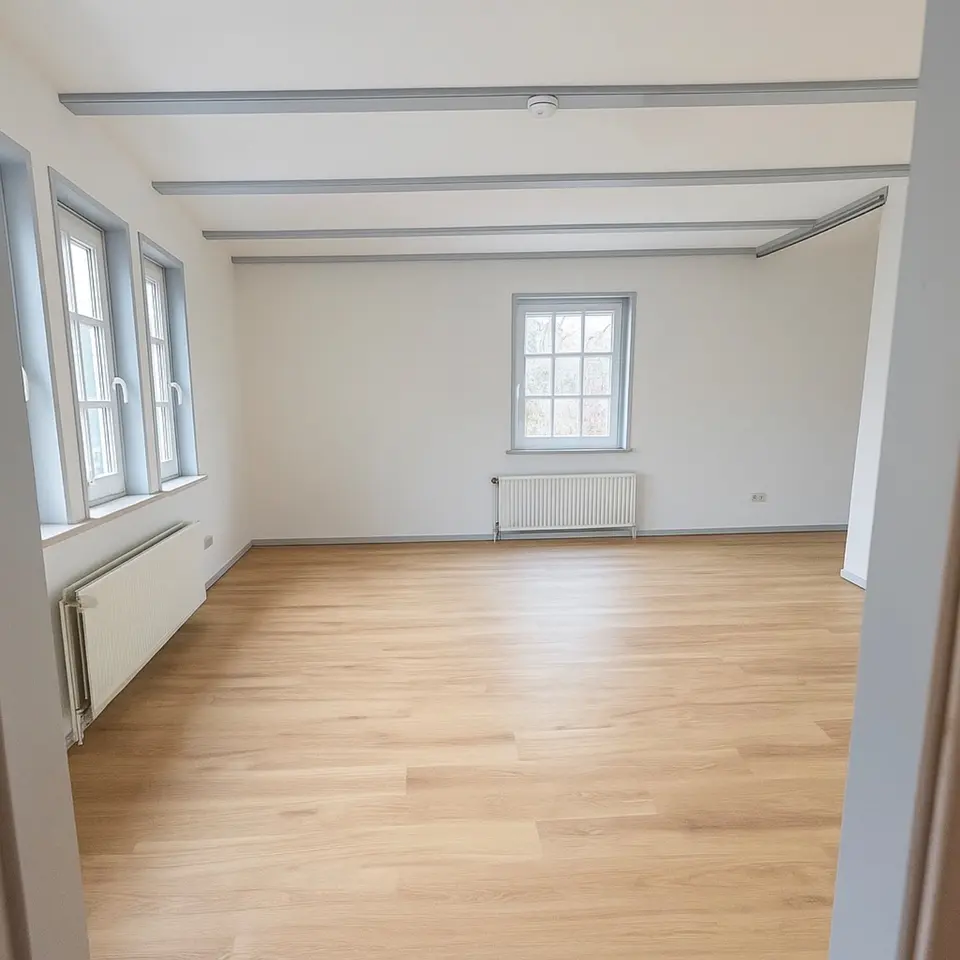 2 Zimmer Wohnung mit 95 m² in Gifhorn – Bild 7
