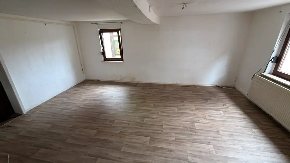4 Zimmer Haus mit 110 m² in Eisenach – Bild 1