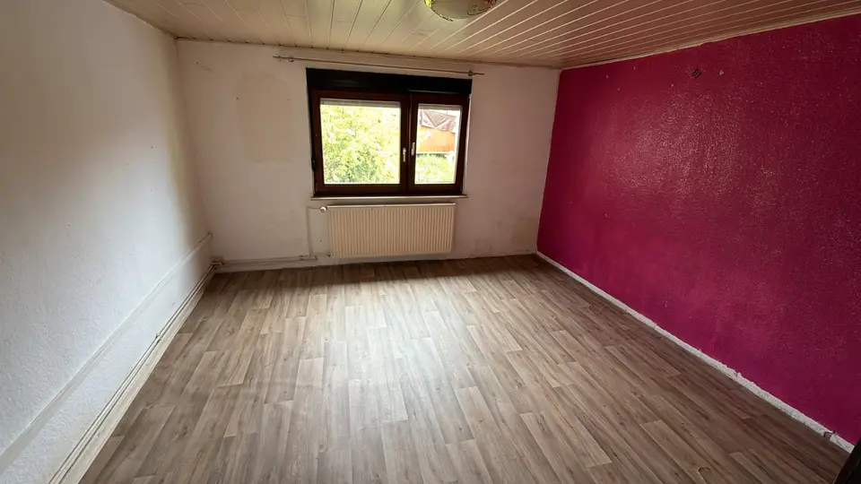 4 Zimmer Haus mit 110 m² in Eisenach – Bild 2