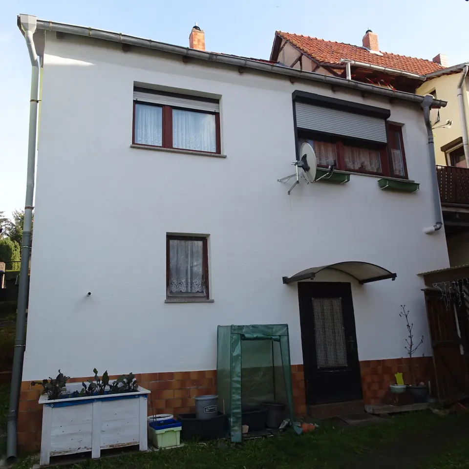 4 Zimmer Haus mit 110 m² in Eisenach – Bild 3