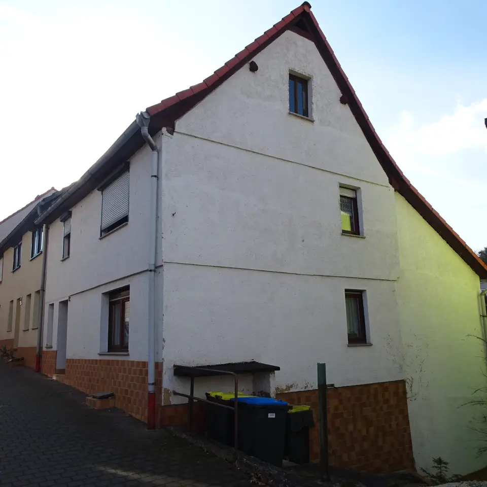 4 Zimmer Haus mit 110 m² in Eisenach – Bild 4