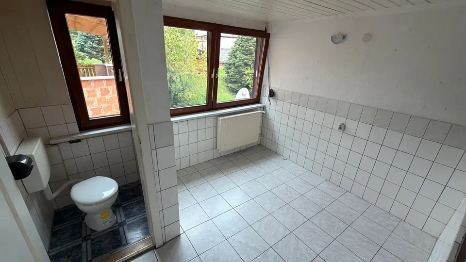 4 Zimmer Haus mit 110 m² in Eisenach – Bild 5
