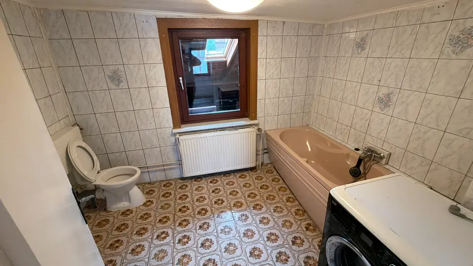 4 Zimmer Haus mit 110 m² in Eisenach – Bild 10