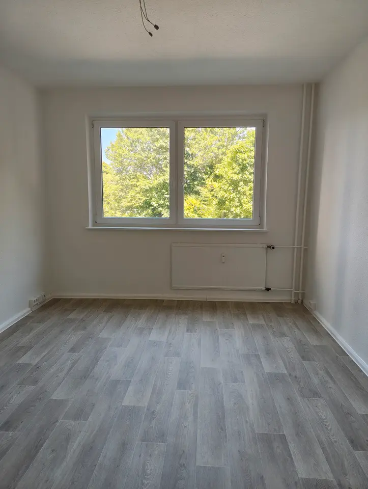 3 Zimmer Wohnung mit 67 m² in Brandenburg an der Havel – Bild 1